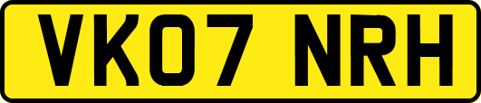 VK07NRH