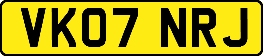 VK07NRJ