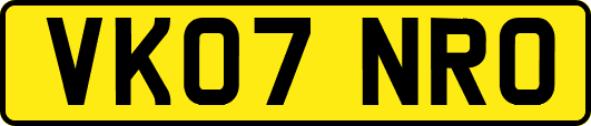 VK07NRO