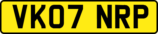 VK07NRP