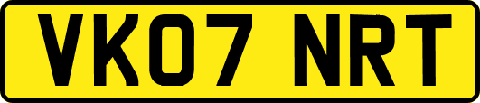 VK07NRT