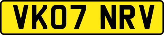 VK07NRV