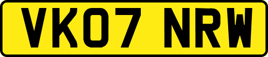 VK07NRW