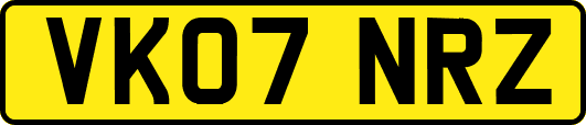 VK07NRZ