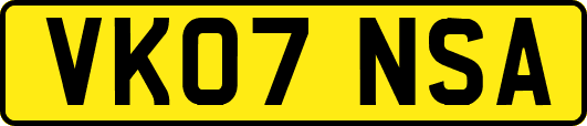 VK07NSA
