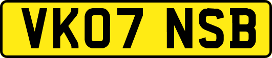 VK07NSB