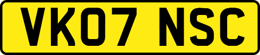 VK07NSC