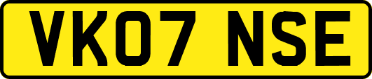 VK07NSE