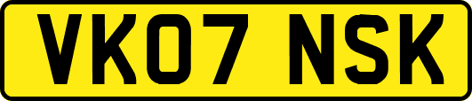 VK07NSK
