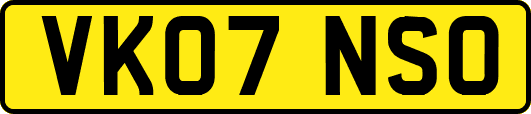 VK07NSO