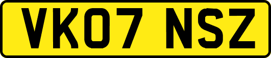 VK07NSZ