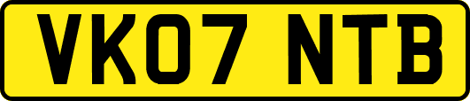 VK07NTB