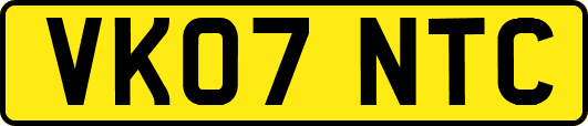 VK07NTC