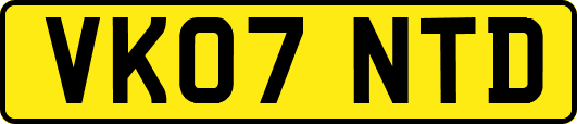 VK07NTD