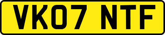 VK07NTF