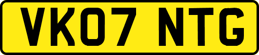 VK07NTG