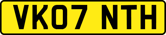 VK07NTH