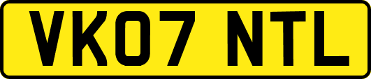 VK07NTL