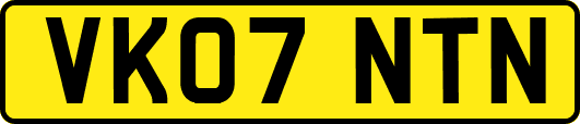 VK07NTN