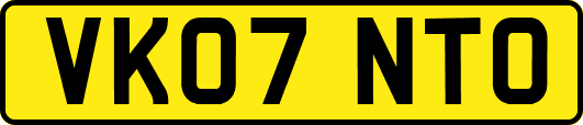 VK07NTO