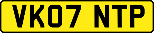 VK07NTP