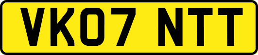 VK07NTT