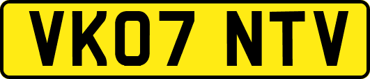 VK07NTV