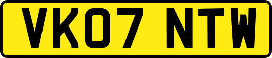 VK07NTW
