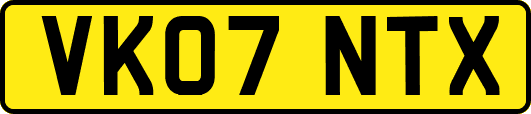 VK07NTX