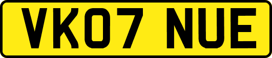 VK07NUE