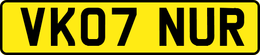 VK07NUR