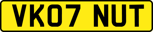 VK07NUT