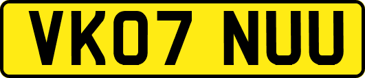 VK07NUU