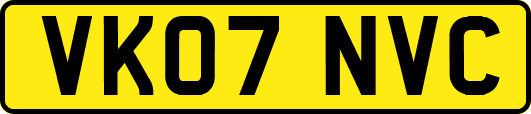 VK07NVC