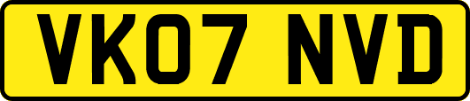 VK07NVD