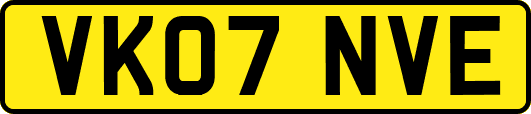 VK07NVE