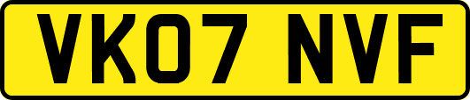 VK07NVF