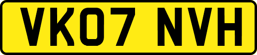 VK07NVH