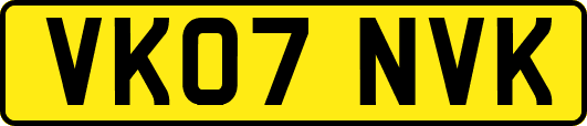 VK07NVK