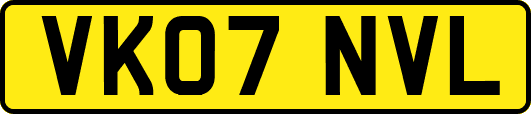 VK07NVL
