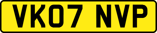 VK07NVP