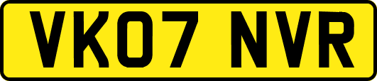 VK07NVR