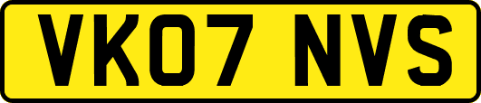 VK07NVS