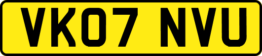 VK07NVU