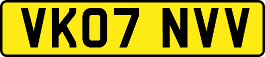 VK07NVV