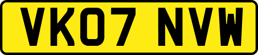 VK07NVW