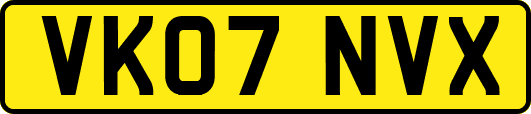 VK07NVX