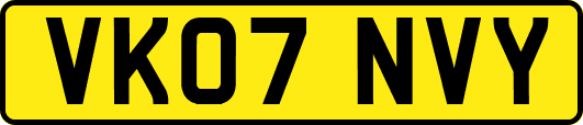 VK07NVY