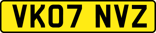 VK07NVZ