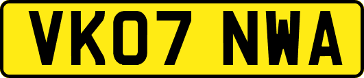 VK07NWA